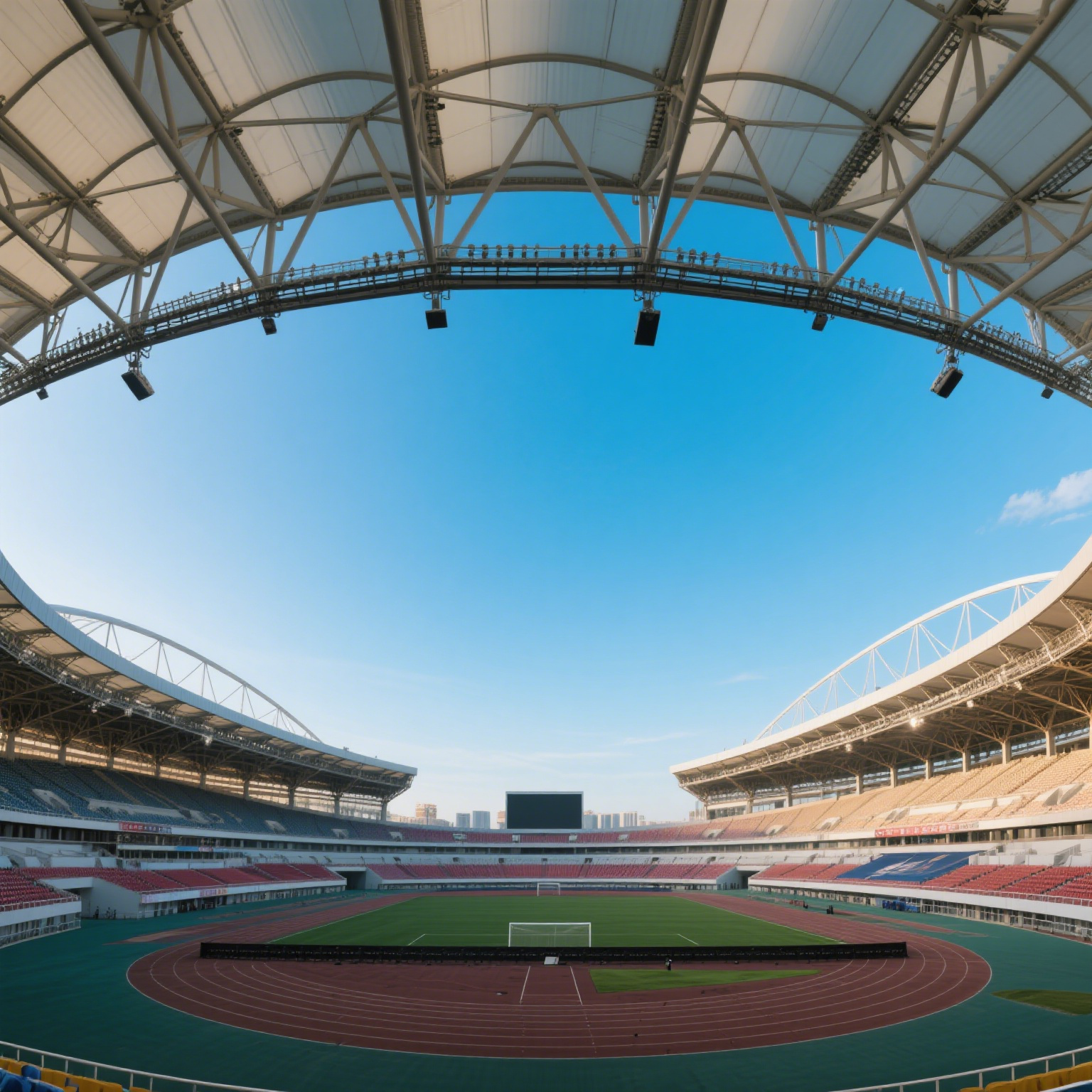 2022世界杯主办国详细解析及各大举办城市介绍